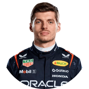 VERSTAPPEN Max
